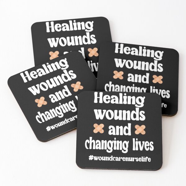 Item preview, Wound Care Nurse Appreciation Wound Care Nursing designed and sold by Pukiart.
