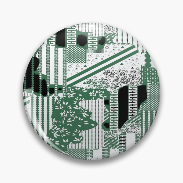 Item preview, Modern geometric layers designed and sold by MrJean.