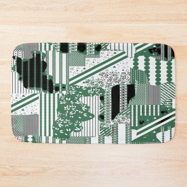 Item preview, Modern geometric layers designed and sold by MrJean.