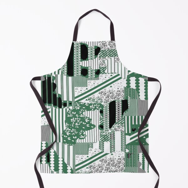 Item preview, Modern geometric layers designed and sold by MrJean.