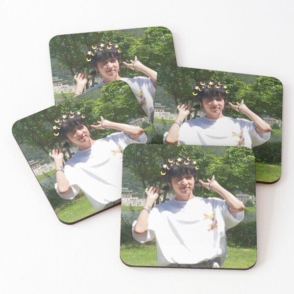 Item preview, ONEWE - CyA - kpop  designed and sold by kitten-minho.
