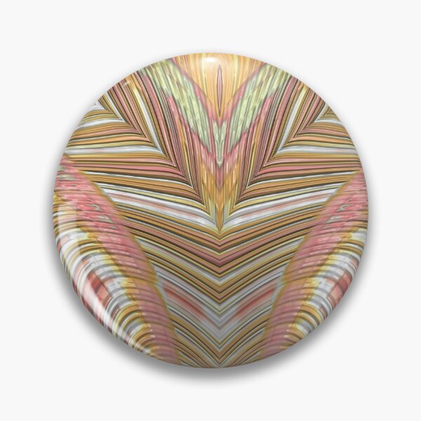 Item preview, Mirrored Texture in an Art Deco Style designed and sold by Lyle Hatch.