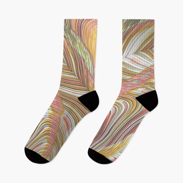 Item preview, Mirrored Texture in an Art Deco Style designed and sold by Lyle Hatch.