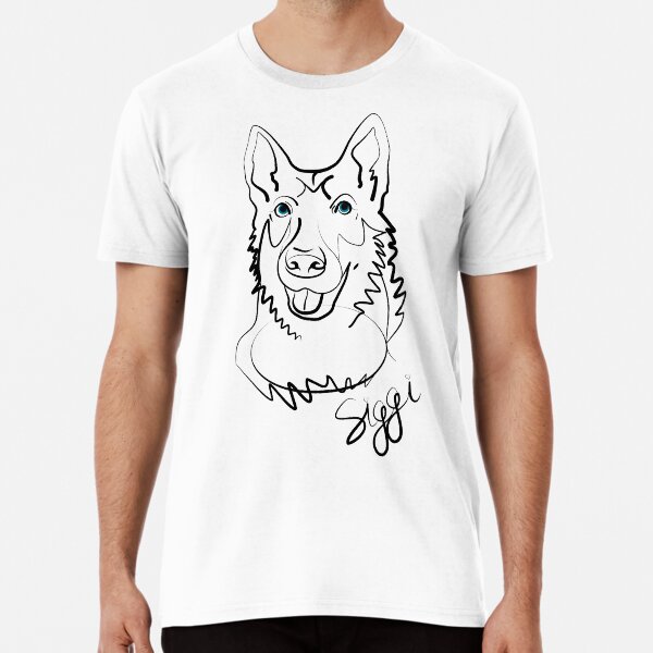 Item preview, Siggi designed and sold by Remstarr.