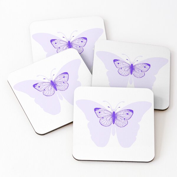 Item preview, butterfly designed and sold by VoiceOfTheHeart.