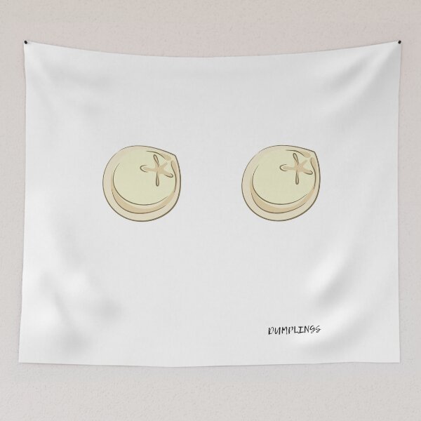 Item preview, Dumplings designed and sold by springflow.