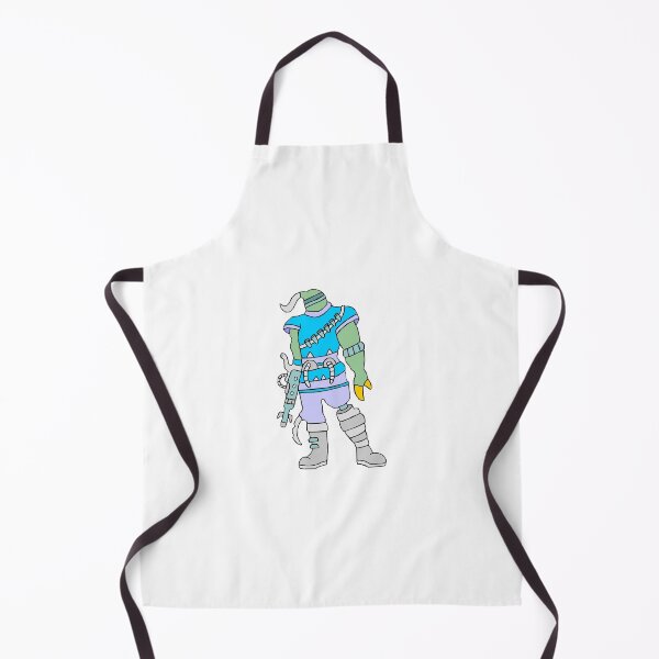 Item preview, Alien Mutant Fighter Five designed and sold by Handsome-Jake.