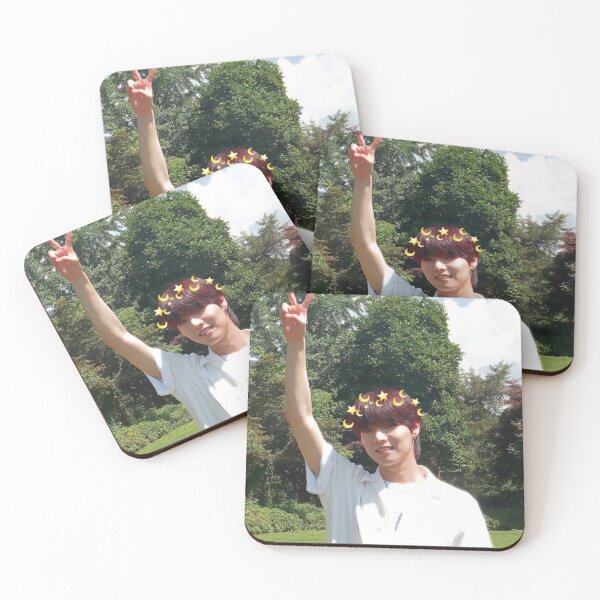Item preview, ONEWE - Yonghoon - kpop  designed and sold by kitten-minho.