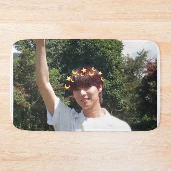 Item preview, ONEWE - Yonghoon - kpop  designed and sold by kitten-minho.