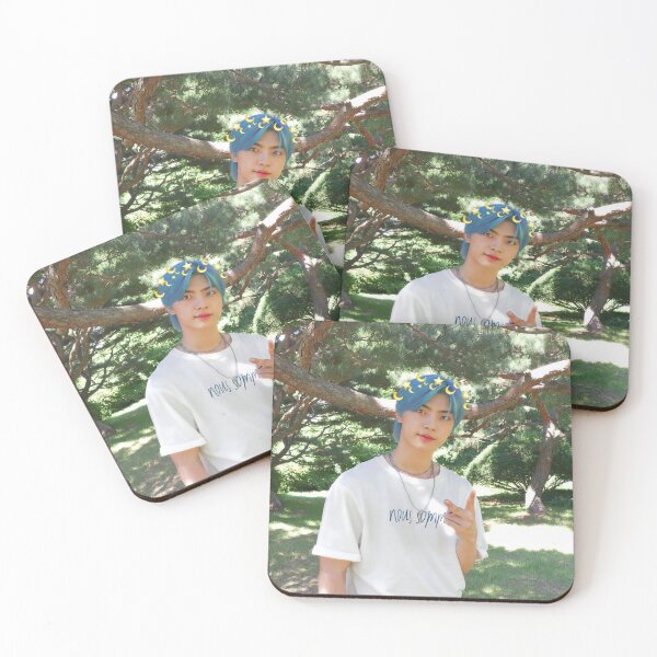 Item preview, ONEWE - Kanghyun - kpop  designed and sold by kitten-minho.
