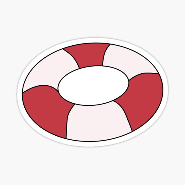 Item preview, Pool floaty designed and sold by Austin Butler.