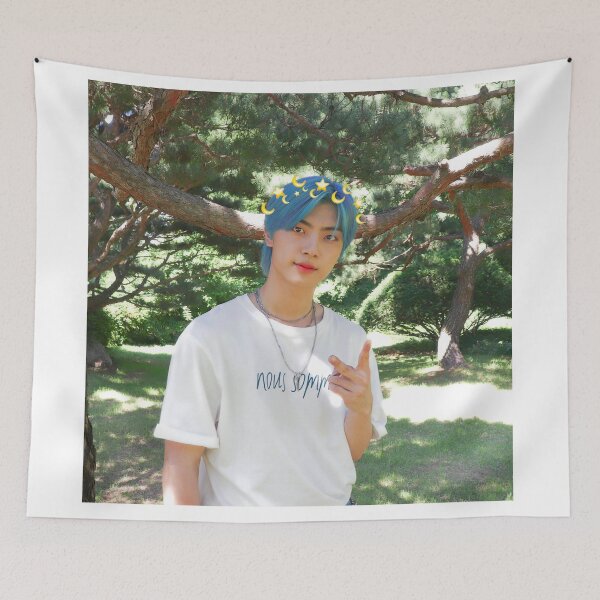 Item preview, ONEWE - Kanghyun - kpop  designed and sold by kitten-minho.