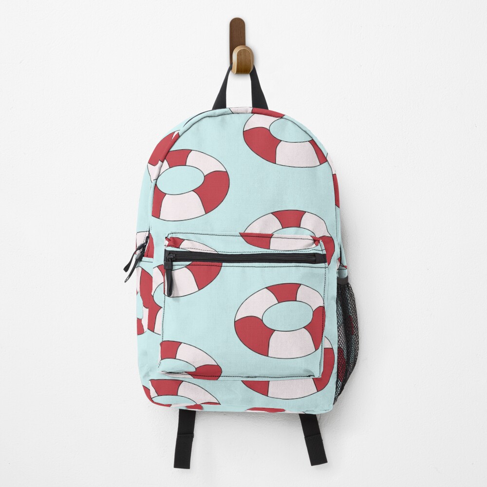 Item preview, Backpack designed and sold by brorassicpark.