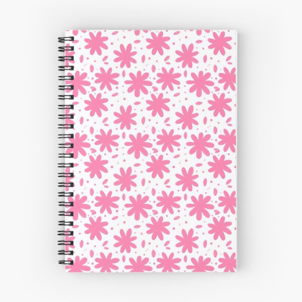Item preview, Pink Flowers Pattern Summer designed and sold by trajeado14.