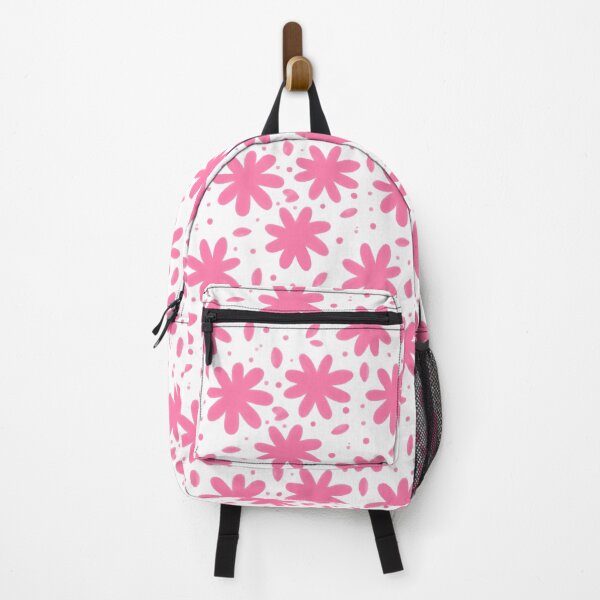 Item preview, Pink Flowers Pattern Summer designed and sold by trajeado14.