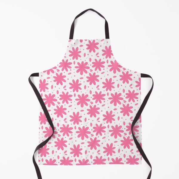 Item preview, Pink Flowers Pattern Summer designed and sold by trajeado14.