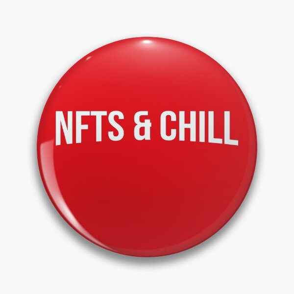 Aperçu de l'œuvre NFT et Chill créée et vendue par reallyrealnow.
