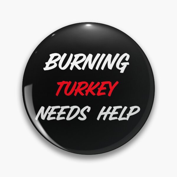 Item preview, Pray for Turkey  designed and sold by MixtApparel.
