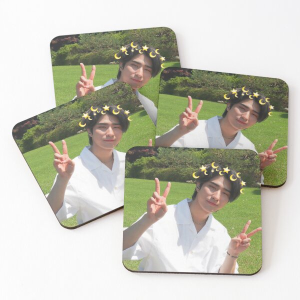 Item preview, ONEWE - Harin - kpop  designed and sold by kitten-minho.