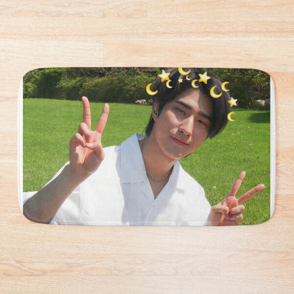 Item preview, ONEWE - Harin - kpop  designed and sold by kitten-minho.