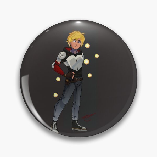 Item preview, Jaune Arc -- Volume Three designed and sold by ElizaOz.