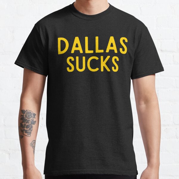  Texas Ranger suck Awesome tee for gameday : Sports