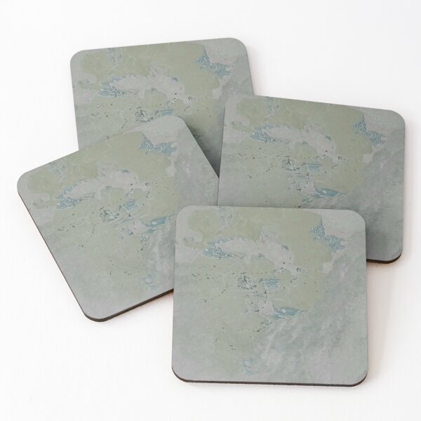 Item preview, Amazing Grace Abstract Painting designed and sold by LisWilliams.