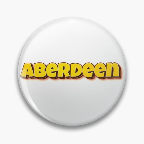 Item preview, Aberdeen designed and sold by FiveNiches.