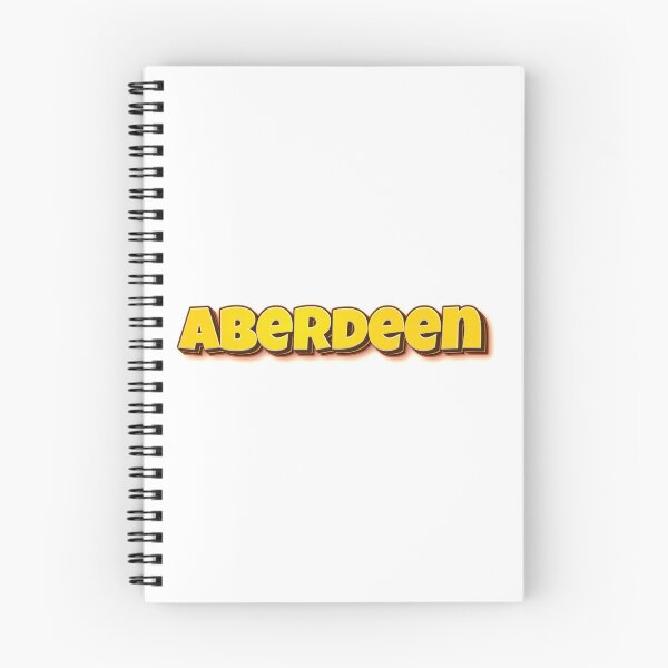 Item preview, Aberdeen designed and sold by FiveNiches.