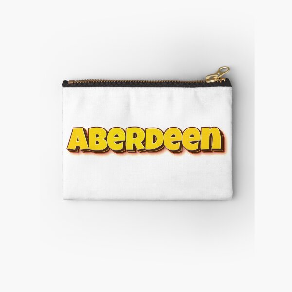 Item preview, Aberdeen designed and sold by FiveNiches.