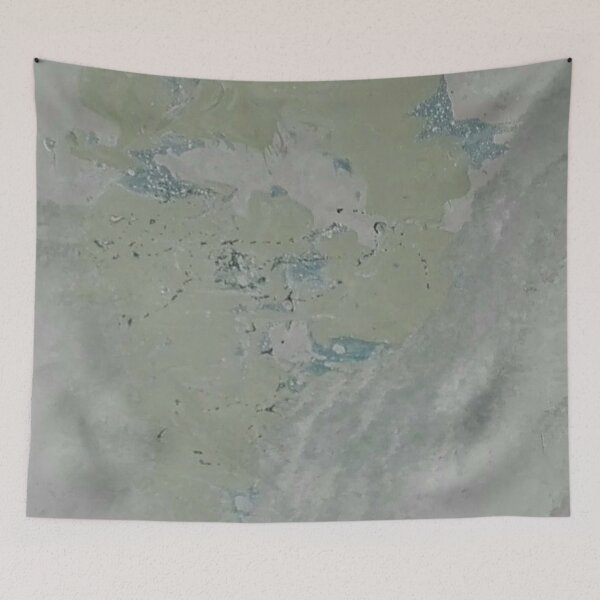 Item preview, Amazing Grace Abstract Painting designed and sold by LisWilliams.