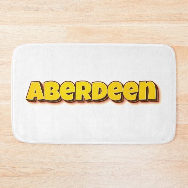 Item preview, Aberdeen designed and sold by FiveNiches.