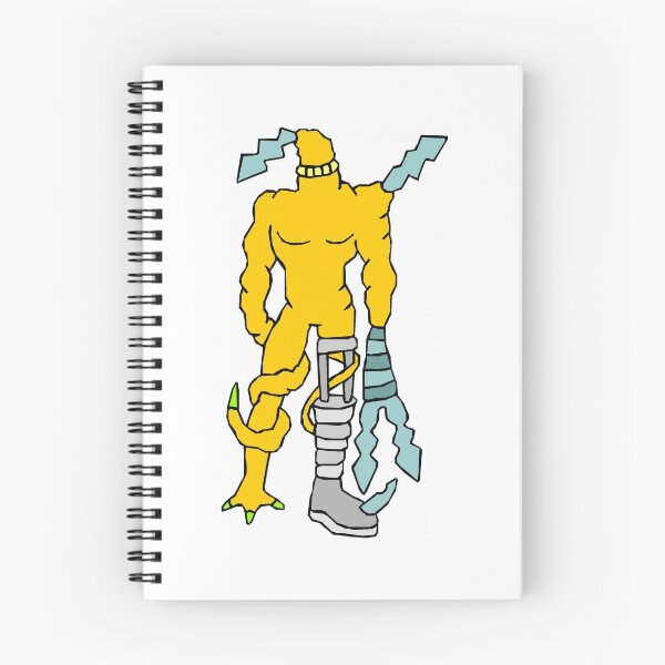 Item preview, Alien Mutant Fighter Six designed and sold by Handsome-Jake.