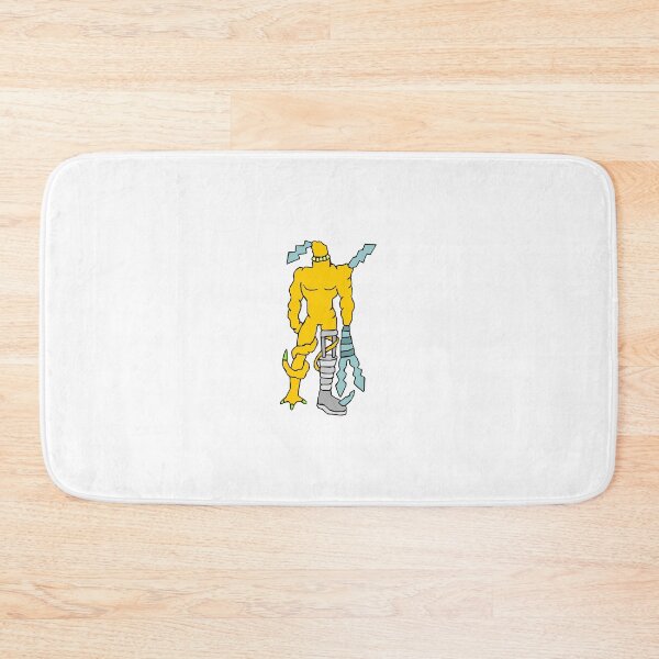 Item preview, Alien Mutant Fighter Six designed and sold by Handsome-Jake.