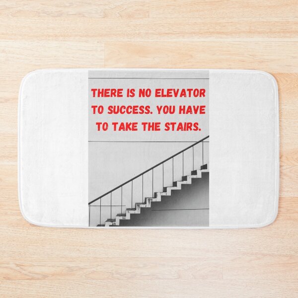 Item preview, Stairs to success designed and sold by CreativeFrog.