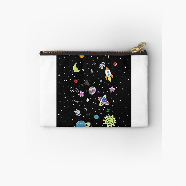 Item preview, Superhero Space designed and sold by paulusjart.