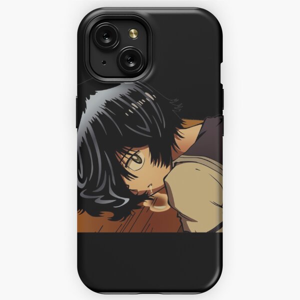 Mikoto urabe, Mysterious Girlfriend X iPad Case & Skin for Sale by  Weebo-worldd