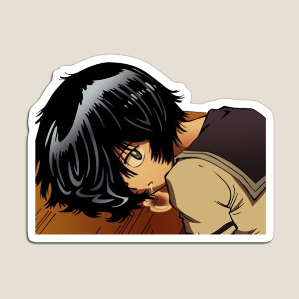 Urabe Banner thingy ( Mysterious Girlfriend X) by fantageanime on