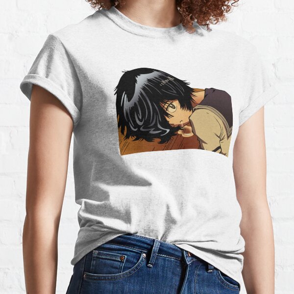 Urabe Mikoto Nazo no Kanojo X Mysterious Girlfriend X Essential T-Shirt  for Sale by not4fantasy