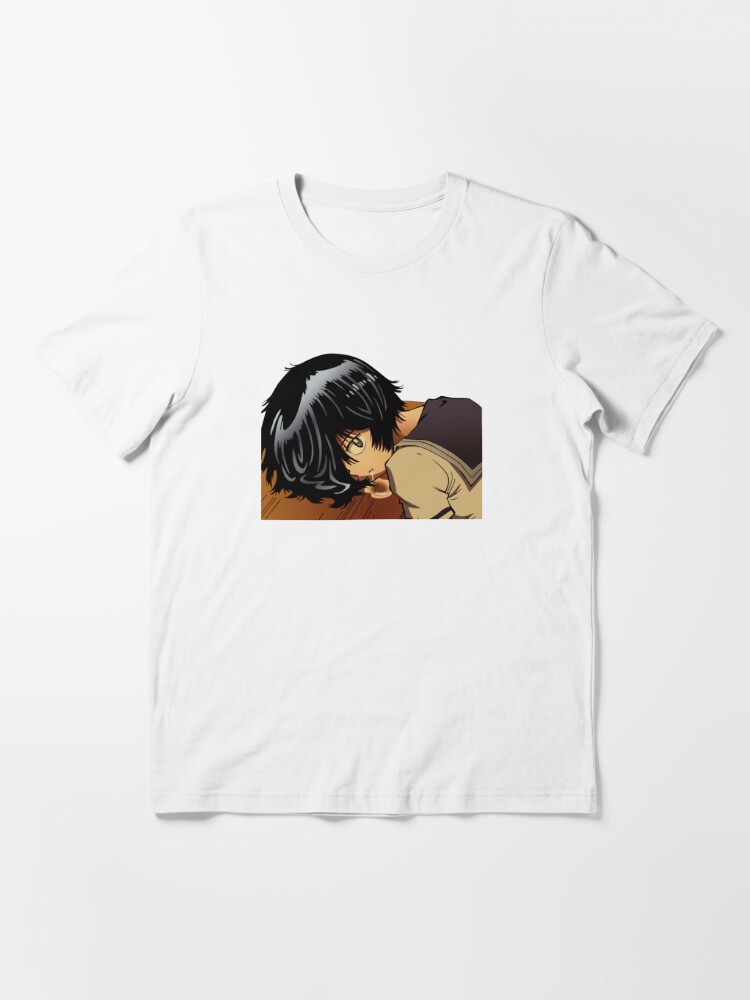 Urabe Mikoto Nazo no Kanojo X Mysterious Girlfriend X Essential T-Shirt  for Sale by not4fantasy