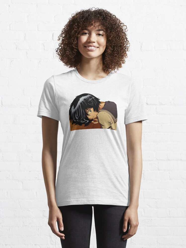 Urabe Mikoto Nazo no Kanojo X Mysterious Girlfriend X Essential T-Shirt  for Sale by not4fantasy