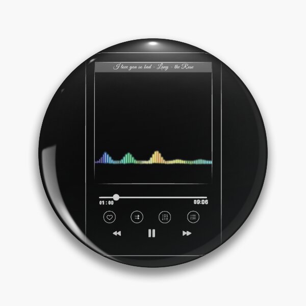 Item preview, Music player designed and sold by kharshii.