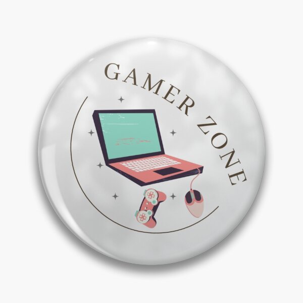 Item preview, Gamer Zone designed and sold by GraphicsClub.