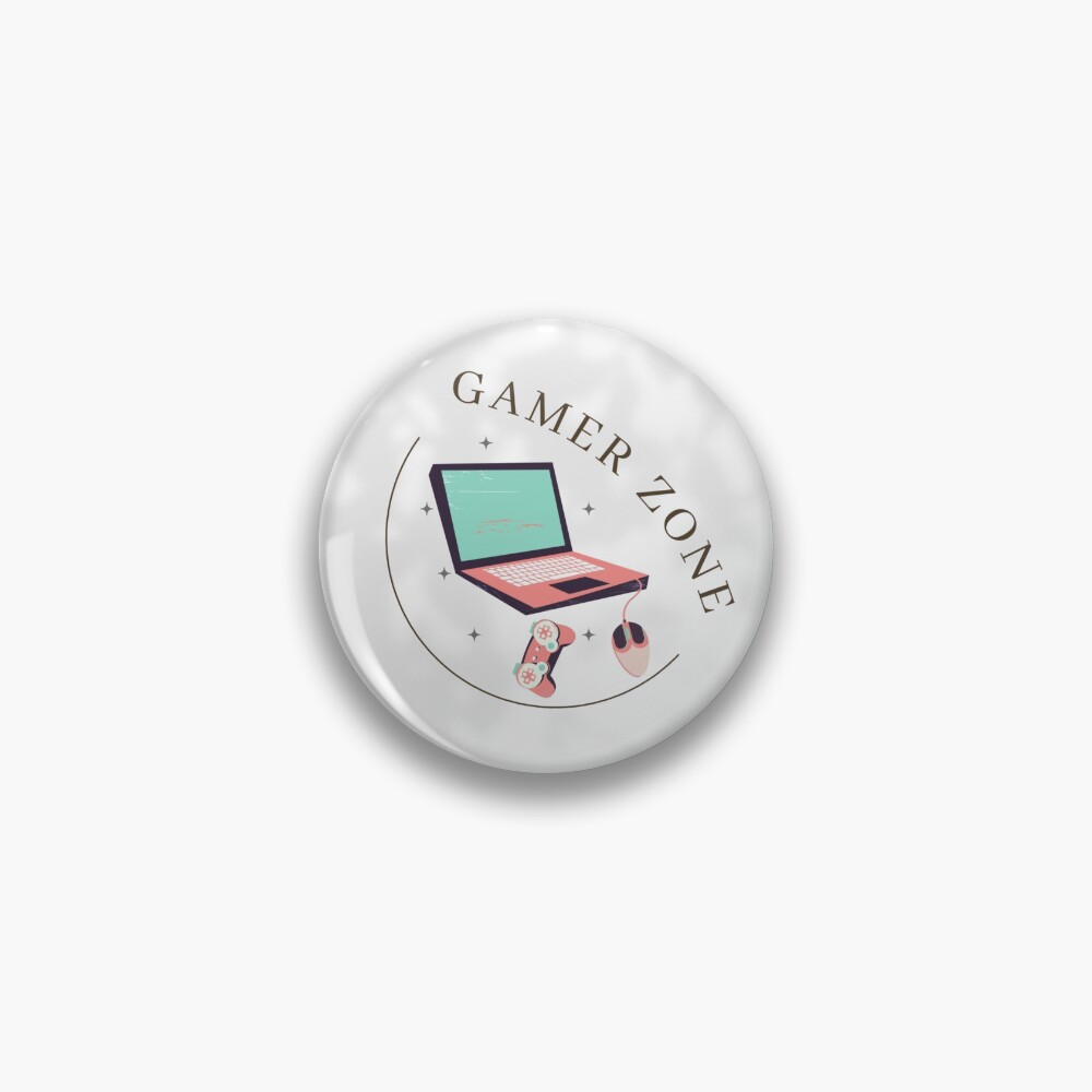 Item preview, Pin designed and sold by GraphicsClub.