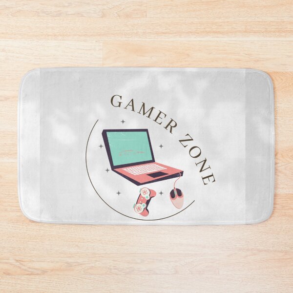 Item preview, Gamer Zone designed and sold by GraphicsClub.