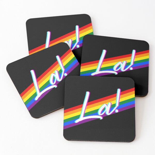 Item preview, Copy of La! | It's a sin designed and sold by gevix.