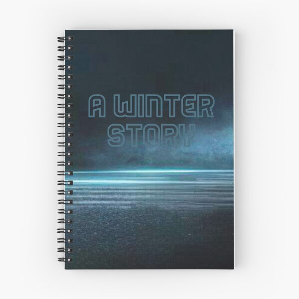 Item preview, It is a winter story designed and sold by Maryshop1777.