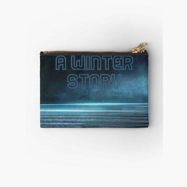 Item preview, It is a winter story designed and sold by Maryshop1777.