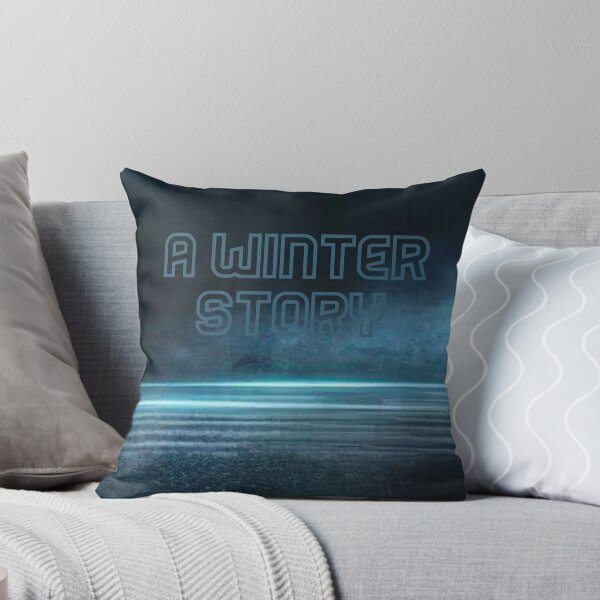 Item preview, It is a winter story designed and sold by Maryshop1777.