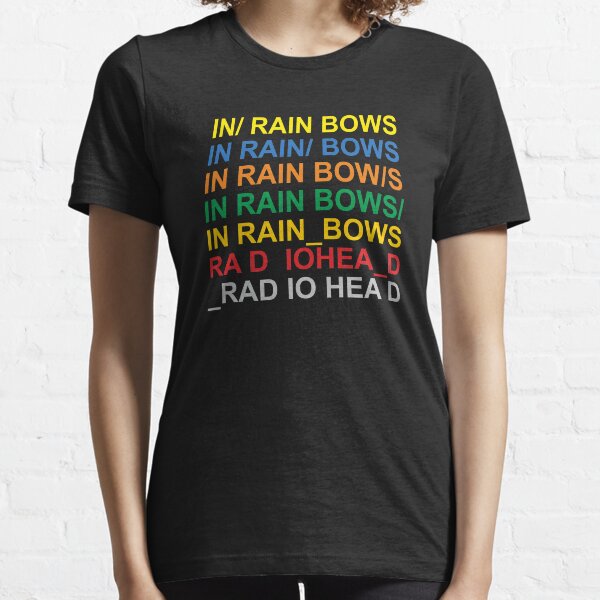 Best to Buy Rainbows Essential T-Shirt